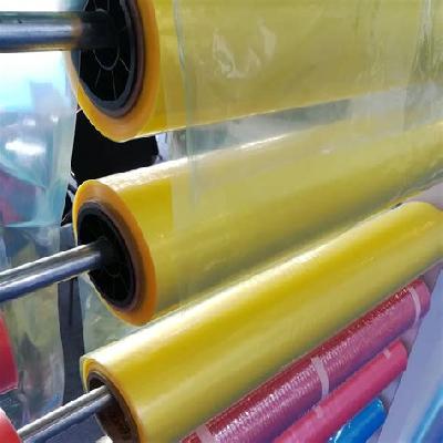 Vacuum Bagging Films 