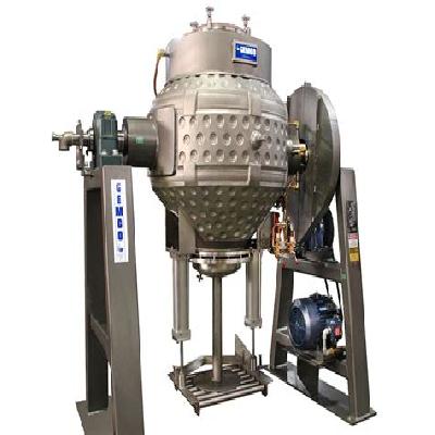 Vacuum Dryers