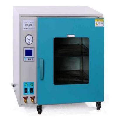 Vacuum Drying Oven