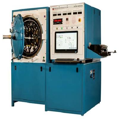 Vacuum Heat Treatment Furnace