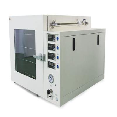 Vacuum Oven