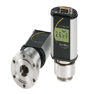 Vacuum Pirani Gauge