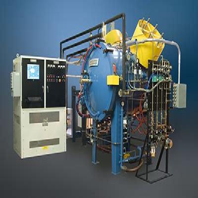 Vacuum Sintering Furnaces (Autovac- Vacsin Series)