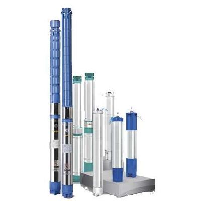 V4 Submersible Pumpset