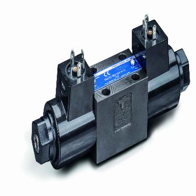 Directional Control Valve