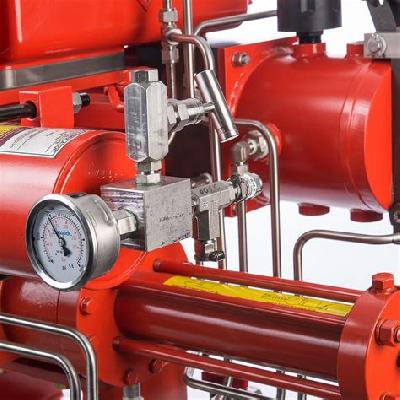 Electro-Hydraulic Actuator
