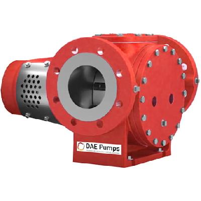 Rotary Gear Pump