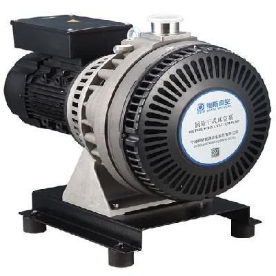 GVD 8 Vacuum Pump