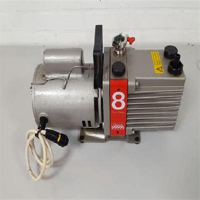 Laboratory Vacuum Pump