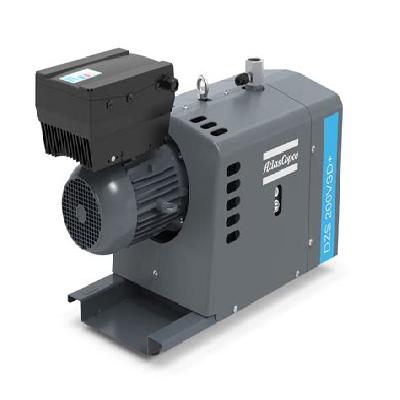 Multi Claw Vacuum Pump