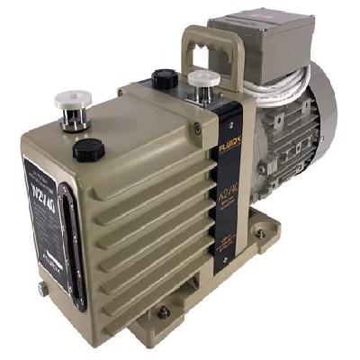 Oil Sealed Rotary Vane Vacuum Pump