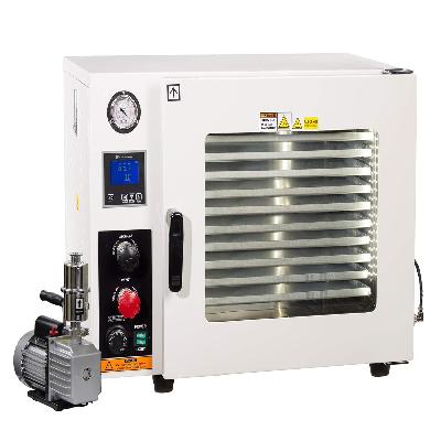 Portable Vacuum Oven