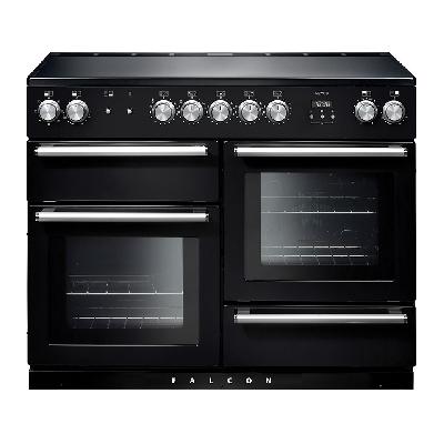 Split Oven