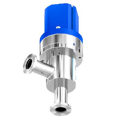 Vacuum Valve