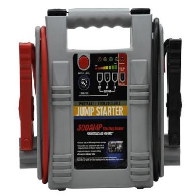 DC Power Pack