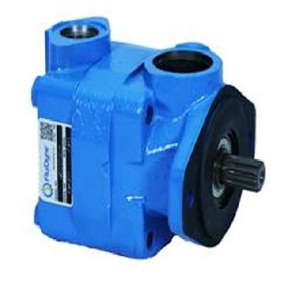 Hydraulic Vane Pumps