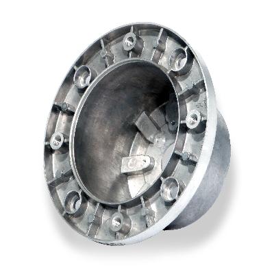 Mild Steel Bell Housing