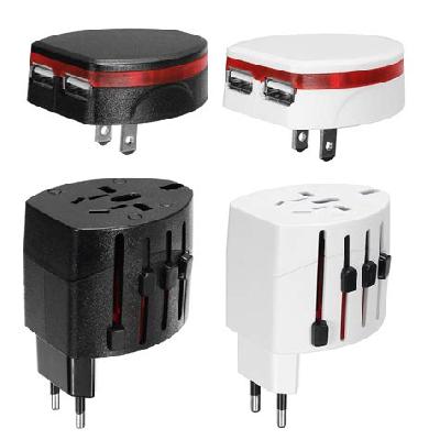 Adaptors