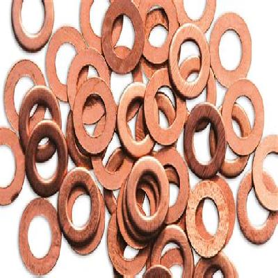 Copper Washers