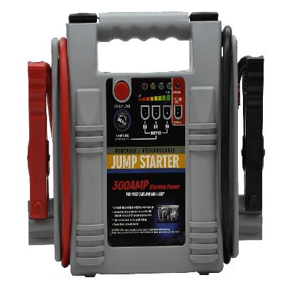 DC Power Pack