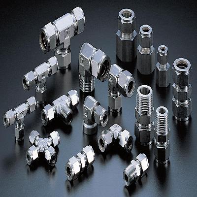 Ferrule Type Fittings