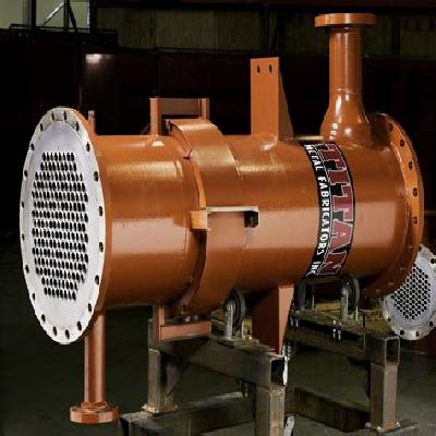 Heat Exchangers