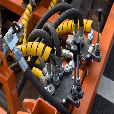 Hydraulic Control Systems