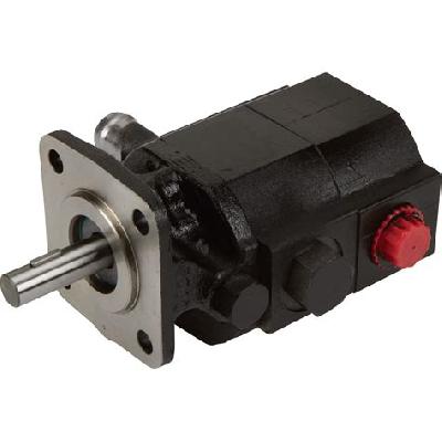 Hydraulic Pumps