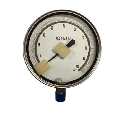 Master Pressure Gauge