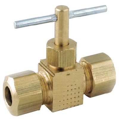 Needle Valve