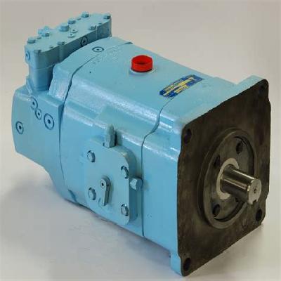 Piston Pumps