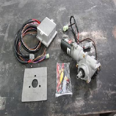 Power Steering Unit