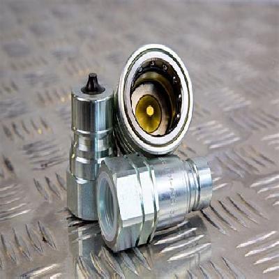 Quick Release Coupling