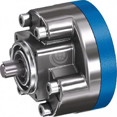 Radial Piston Pumps
