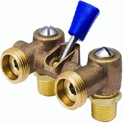 Shut-off Valves