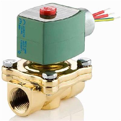 Solenoid Valves