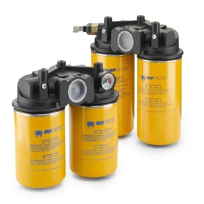 Suction Line Filters