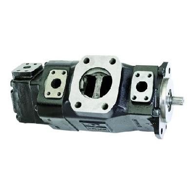 Triple Vane Pump