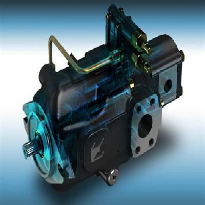 Variable Piston Pumps