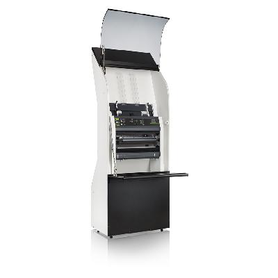 Acoustic Hood