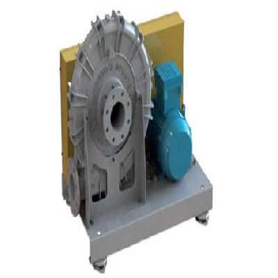 Biogas Blower