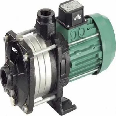 CO-2-MHIL-BC Twin Pump Booster Pump