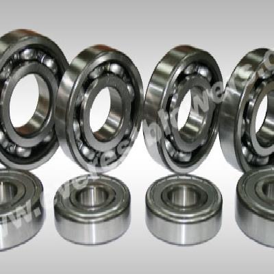 Everest Tri Lobe Rotary Air Blower