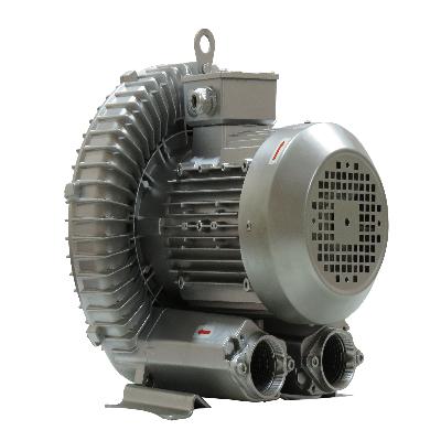 Heavy Vacuum Duty Industrial Blower