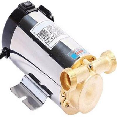 Inline Shower Booster Pump
