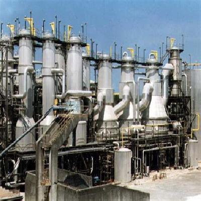 Mechanical Vapour Recompression
