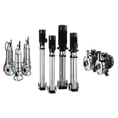 MNC Pump