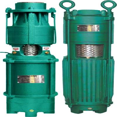 Openwell Submersible Pump
