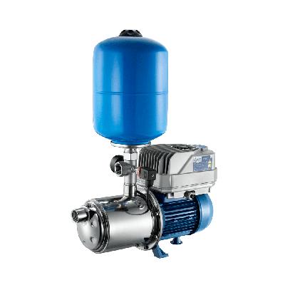 Pressure Booster Pump