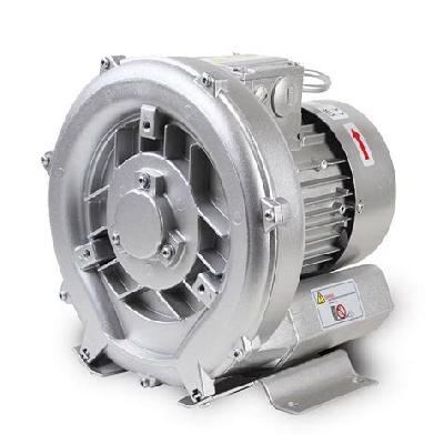Ring Blowers